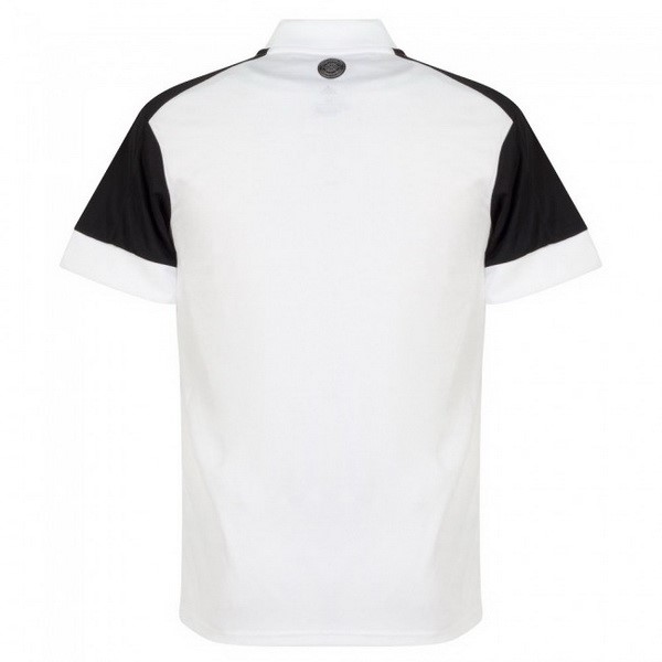 Thailandia Maglia Fulham Prima 20/21 Bianco Thailandia Maglia Fulham Prima 20/21 Bianco